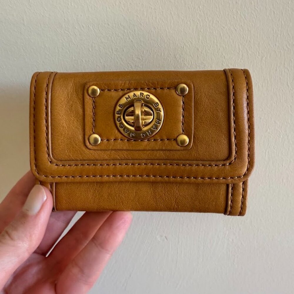 Marc by Marc Jacobs Card Case